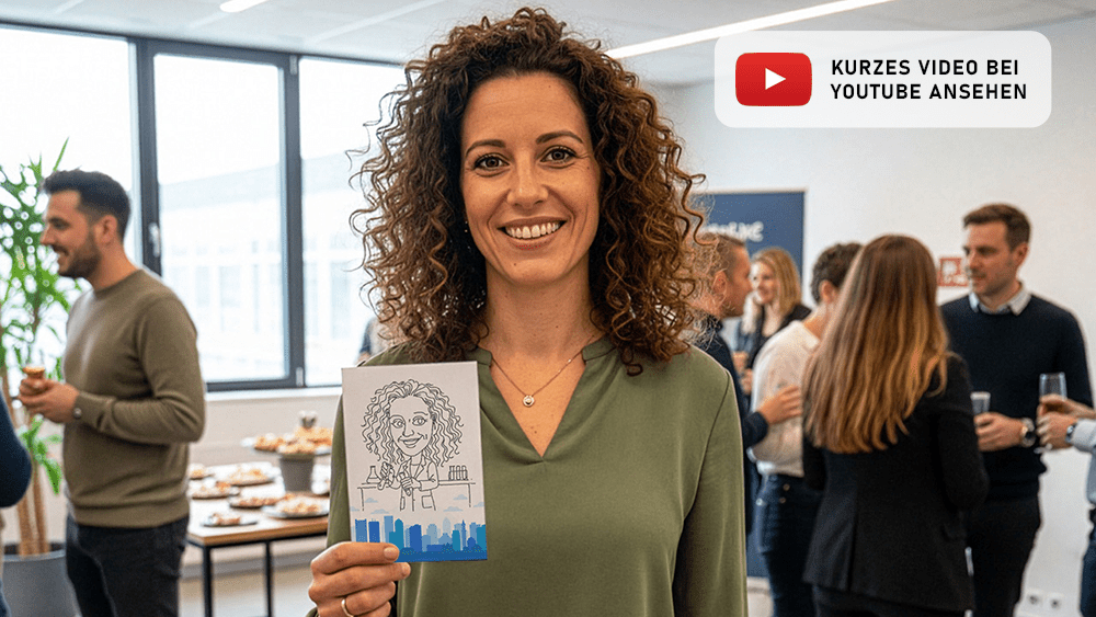 Video bei YouTube anschauen